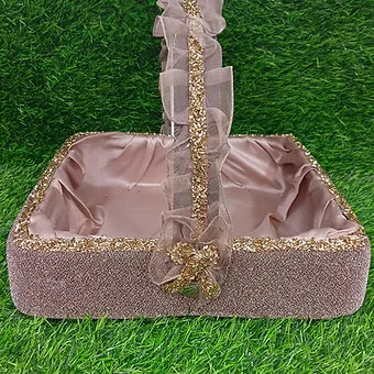 Designer basket