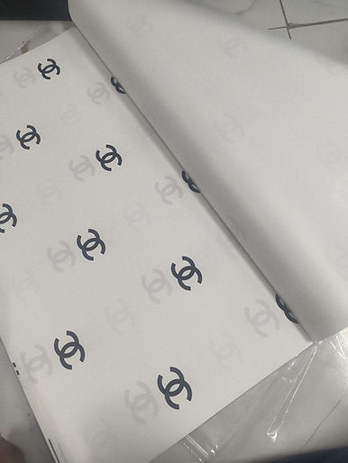 Bouquet Paper(Chanel-Gucci)
