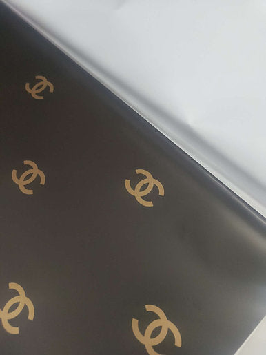 Bouquet Paper(Chanel-Gucci)