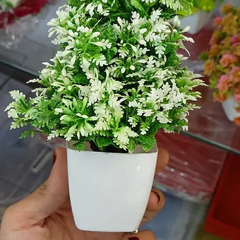 Flower Pot (Small)