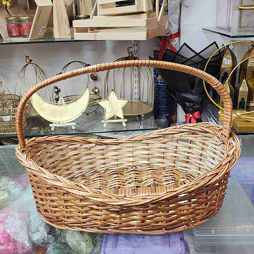 KASHTI CANE BASKET