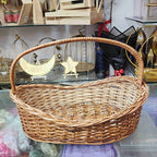 KASHTI CANE BASKET