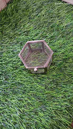 Metal Ring Boxes(ring platter)