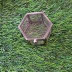 Metal Ring Boxes(ring platter)
