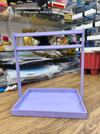 Trousseau Packing Coloring Trays