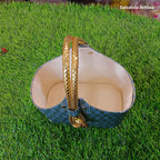 Printed Decorative Baskets