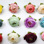 Loose  PEONIES flower (small)
