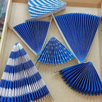 Paper fan