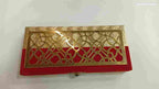 Luxury Money Envelop Box – Designer Gaddi Box | Premium Sahagun Box for Weddings
