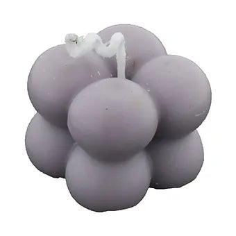 Candle color for candle art