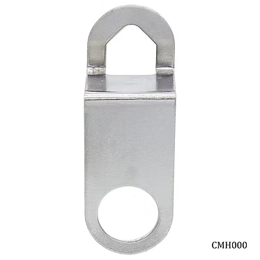 Heavy-Duty Universal Clock Metal Hook – Secure Wall Mounting Solution