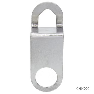 Heavy-Duty Universal Clock Metal Hook – Secure Wall Mounting Solution