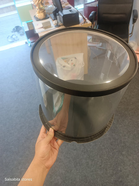 PVC Circle box / Pinata Box