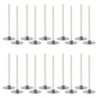 Premium Paraffin-Coated Candle Wick – Superior Performance & Clean Burn