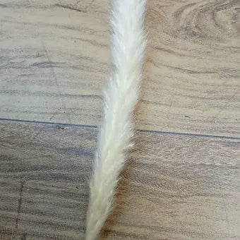 Artificial pampass Grass decor