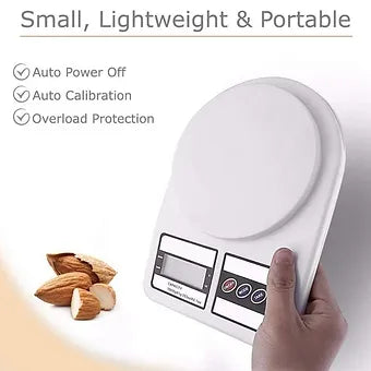Digital Scale for Resin and Candle Making