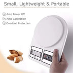 Digital Scale for Resin and Candle Making