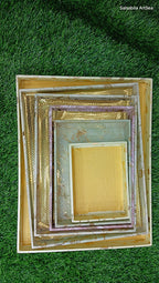 Fancy designer Tray