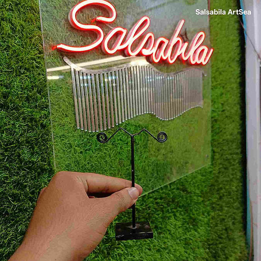Earring Display Stand Dummy