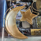 Moon & Star Tray