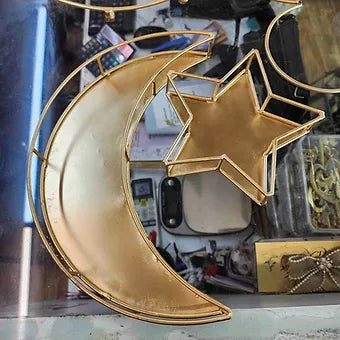 Moon & Star Tray