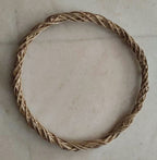 Wooden Net Ring