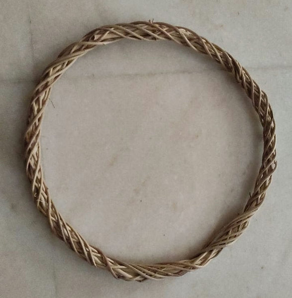 Wooden Net Ring