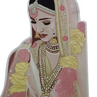 Stickers Cutout