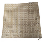 Netar Wooden Mat
