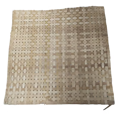 Netar Wooden Mat