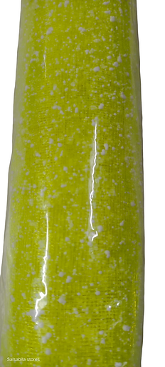Artificial Glitter Designer Fog Net