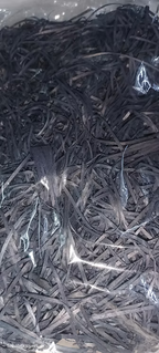 Paper Grass(wooden slices)