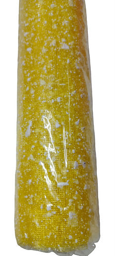 Artificial Glitter Designer Fog Net