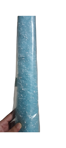 Artificial Glitter Designer Fog Net