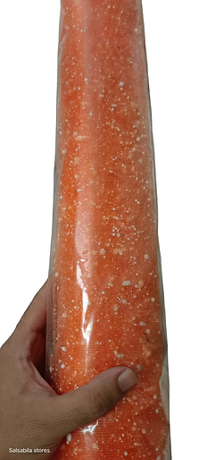 Artificial Glitter Designer Fog Net