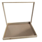Vertical Decoration Hanger Tray