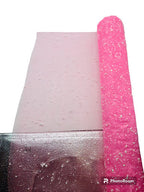 Artificial Glitter Designer Fog Net