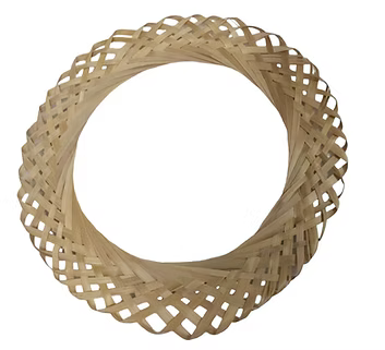 Netar Wooden Ring