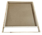 Vertical Decoration Hanger Tray