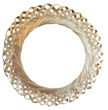 Netar Wooden Ring