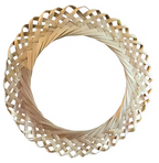 Netar Wooden Ring