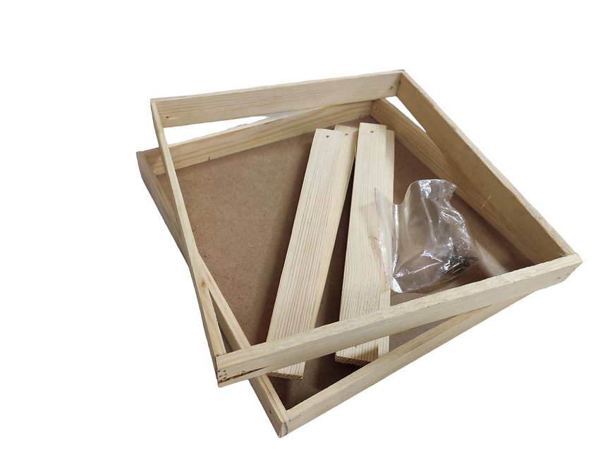Mandap Tray