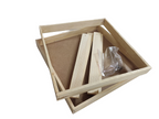 Mandap Tray