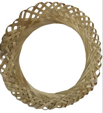 Netar Wooden Ring
