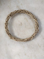 Wooden Net Ring