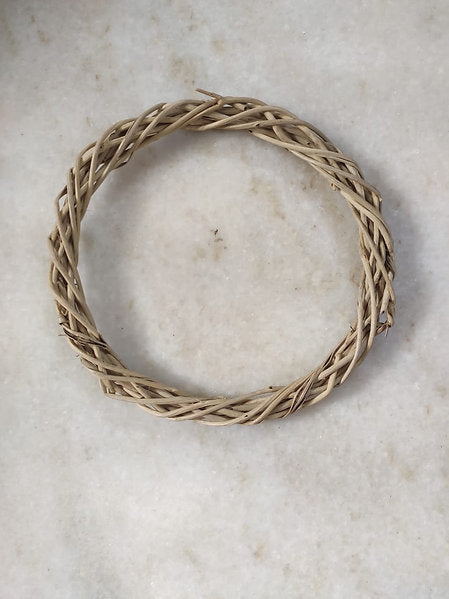 Wooden Net Ring