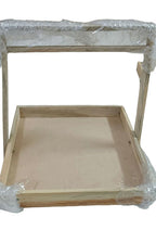 Dry Fruit Jar Basket Tray