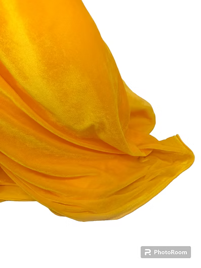 velvet cloth