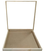 Vertical Decoration Hanger Tray