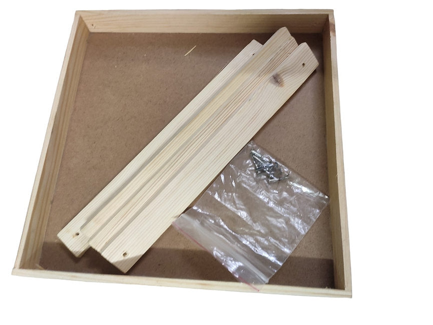 Mandap Tray